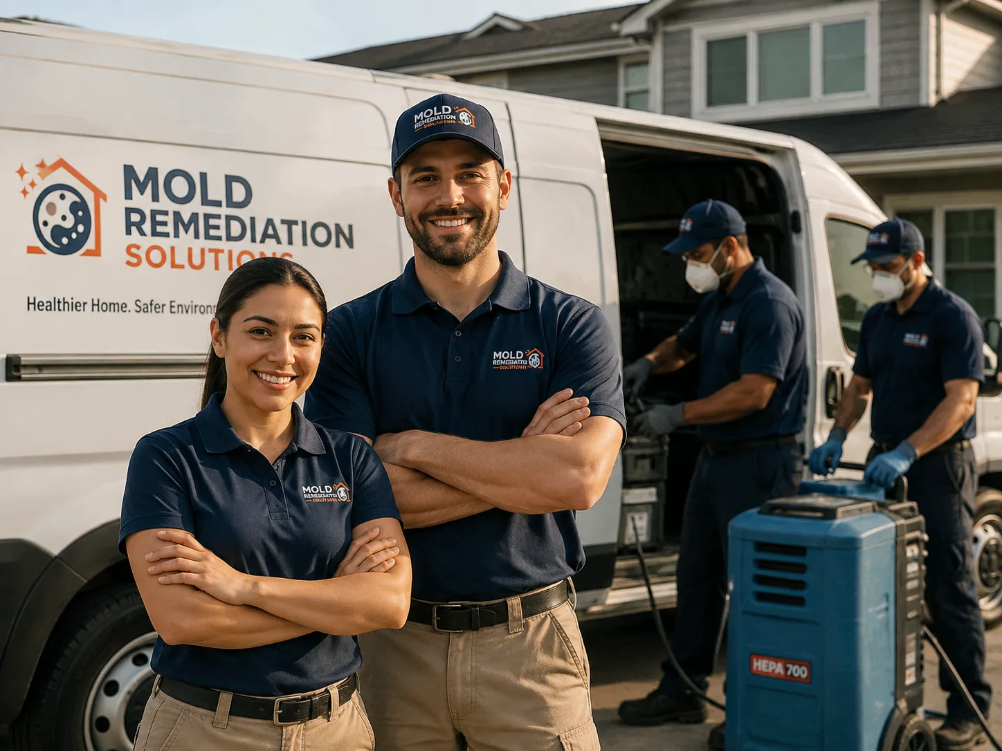 Mold Remediation company in Westfield, NJ